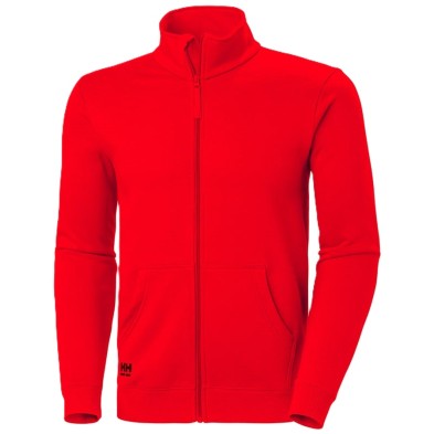 Sudadera Helly Hansen Classic Zip 79326