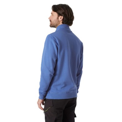 Sudadera Helly Hansen Classic Zip 79326