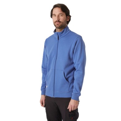 Sudadera Helly Hansen Classic Zip 79326