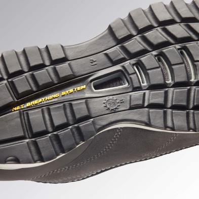Zapatilla Diadora Glove Net Low Pro s3l