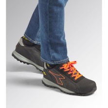 ZAPATILLA DIADORA GLOVE NET LOW PRO S3L
