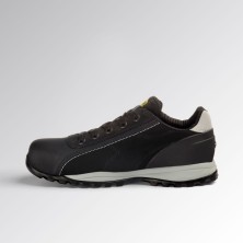 zapatilla diadora glove net low pro s3l en negro