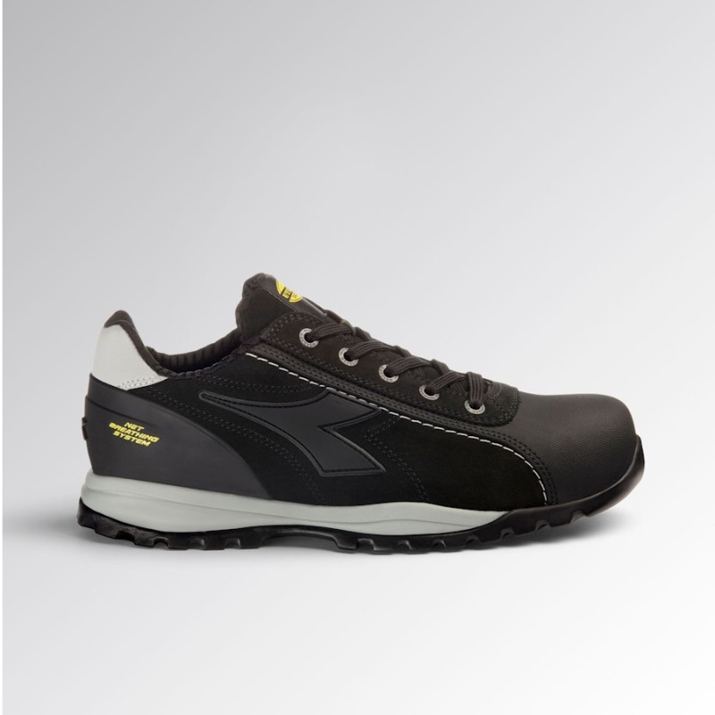 Zapatilla diadora glove net low pro s3l