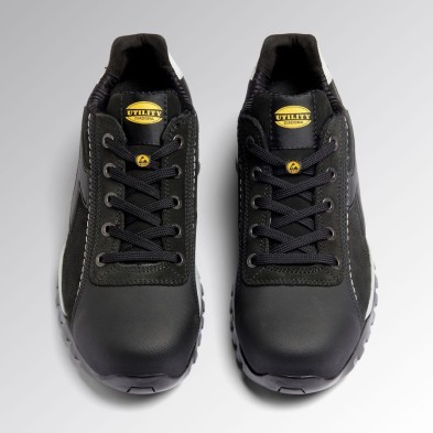 Zapatilla Diadora Glove Net Low Pro s3l