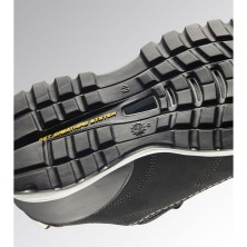 zapatilla diadora glove net low pro s3l en negro