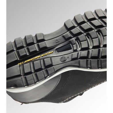 Zapatilla Diadora Glove Net Low Pro s3l