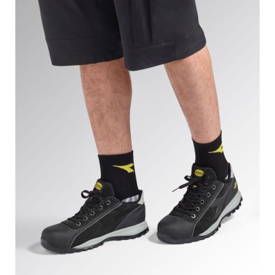 Zapatilla Diadora Glove Net Low Pro s3l