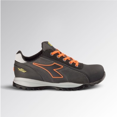 Zapatilla Diadora Glove Net Low Pro s3l