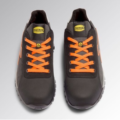 Zapatilla Diadora Glove Net Low Pro s3l