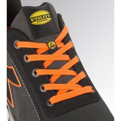 Zapatilla Diadora Glove Net Low Pro s3l