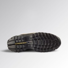 zapatilla diadora glove net low pro s3l en negro