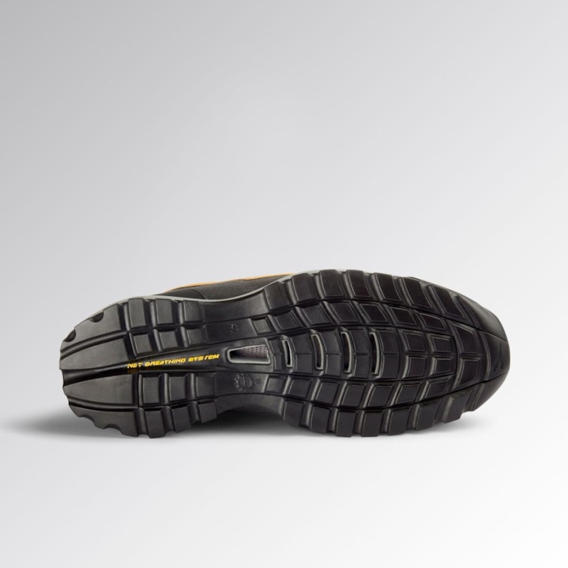 Zapatilla diadora glove net low pro s3l