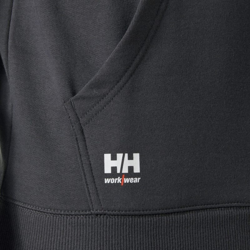 Sudadera helly hansen classic 79327