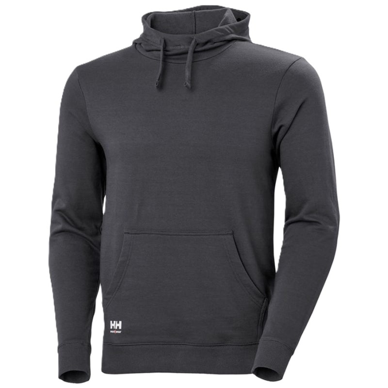 Sudadera helly hansen classic 79327