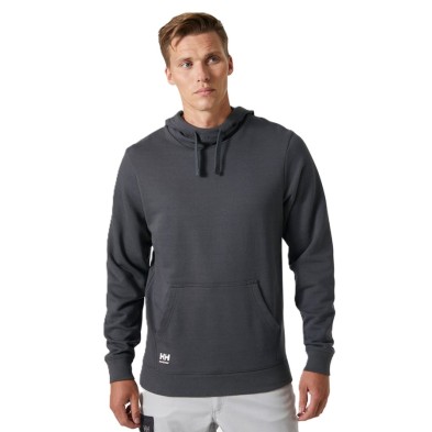 Sudadera Helly Hansen Classic 79327
