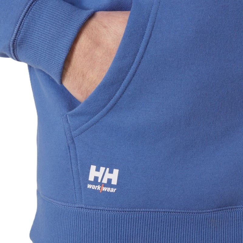 Sudadera helly hansen classic 79327