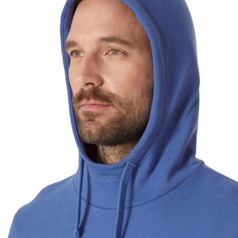 Sudadera helly hansen classic 79327