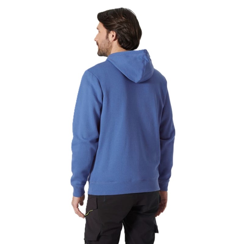Sudadera helly hansen classic 79327