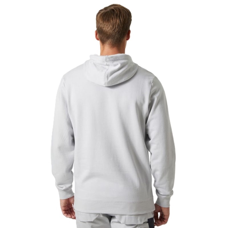 Sudadera helly hansen classic 79327