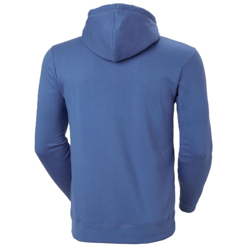 Sudadera helly hansen classic 79327