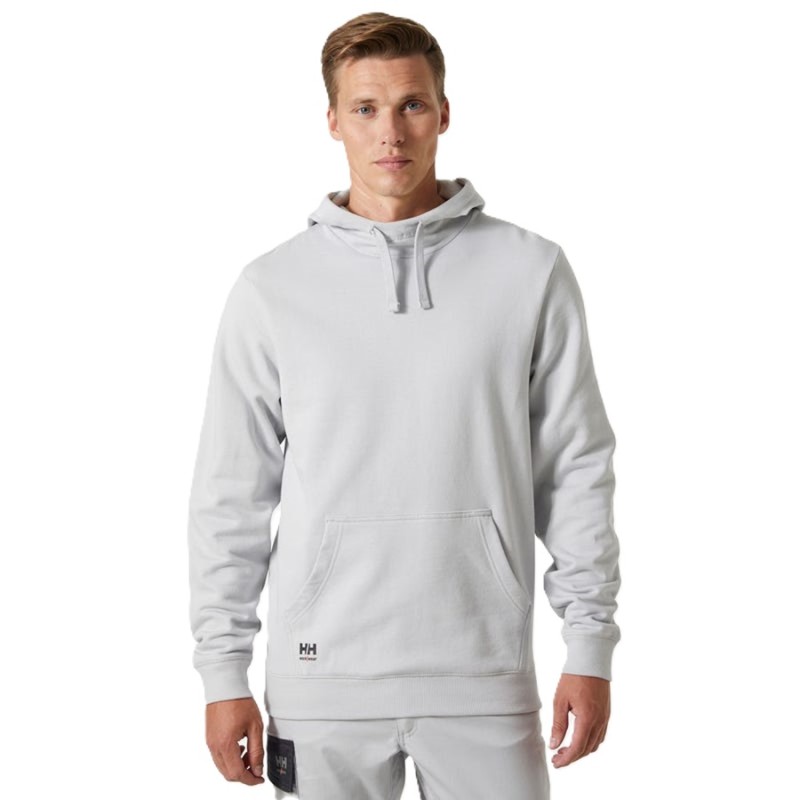 Sudadera helly hansen classic 79327
