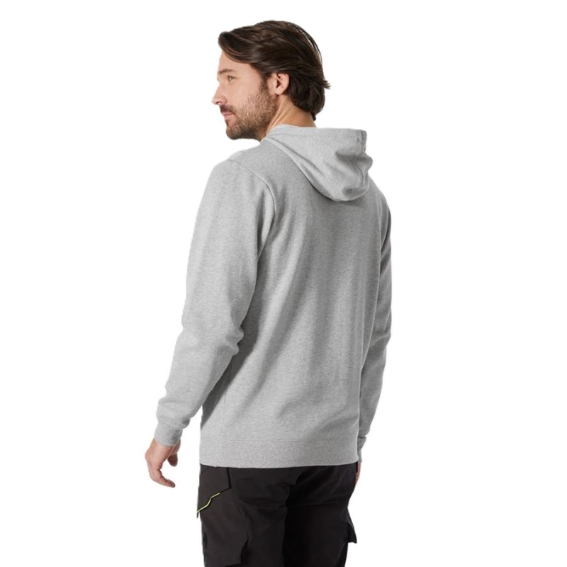 Sudadera helly hansen classic 79327