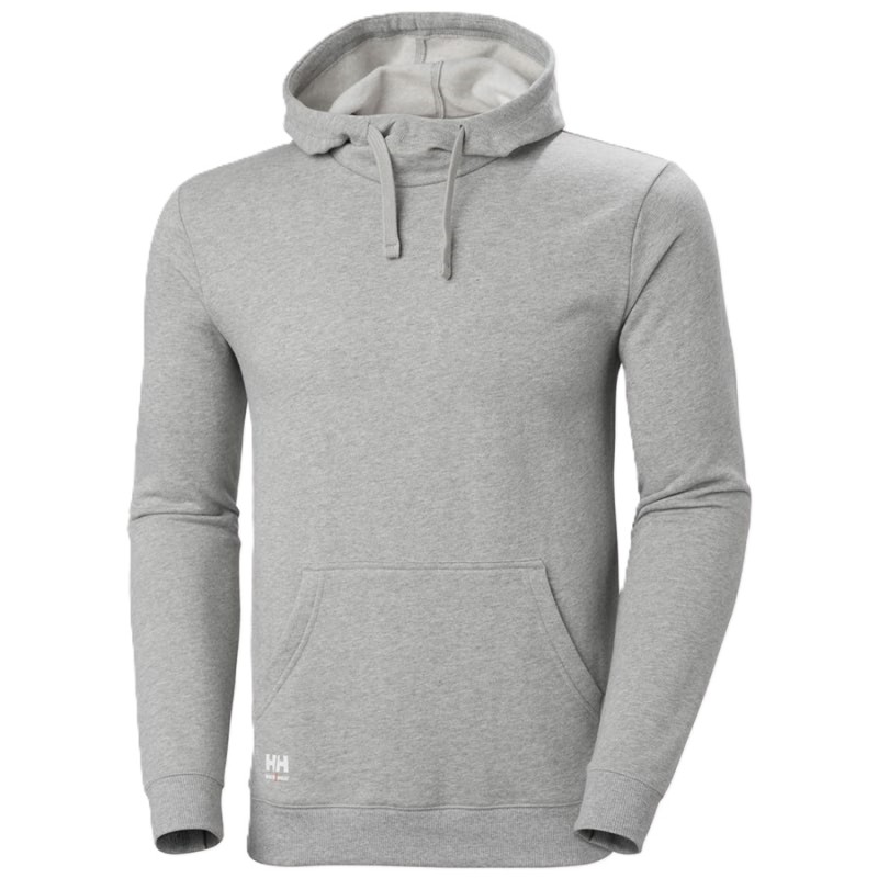 Sudadera helly hansen classic 79327