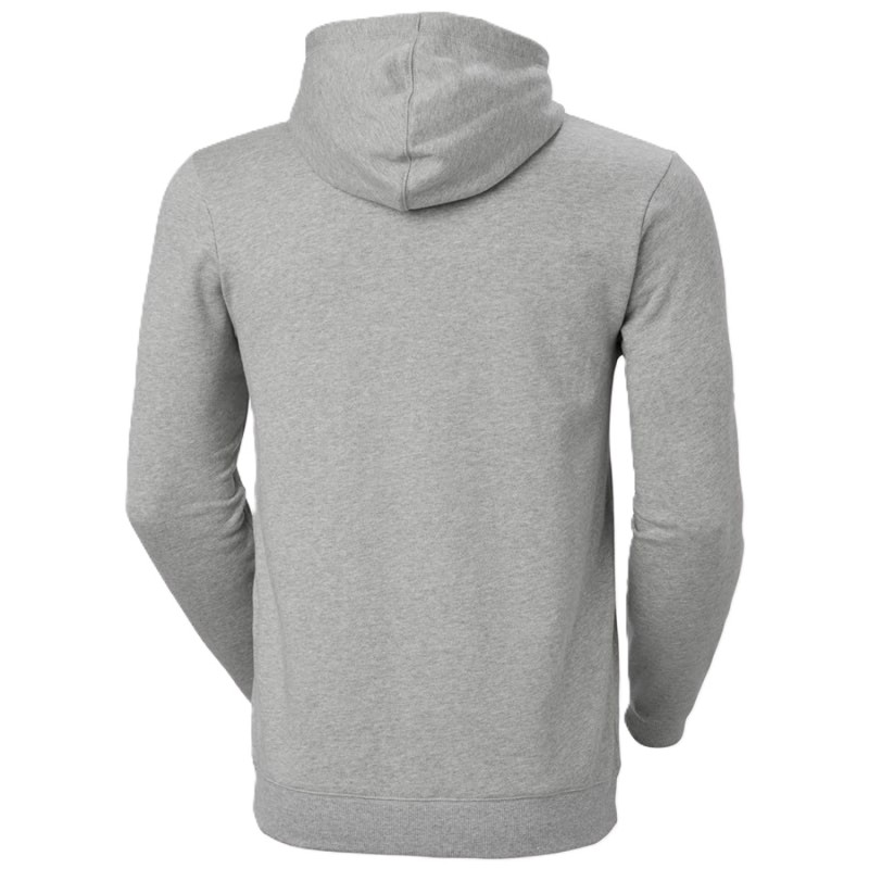 Sudadera helly hansen classic 79327