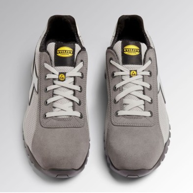 Zapatilla Diadora Glove Net Low s1pl