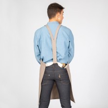 delantal garys 100005 
