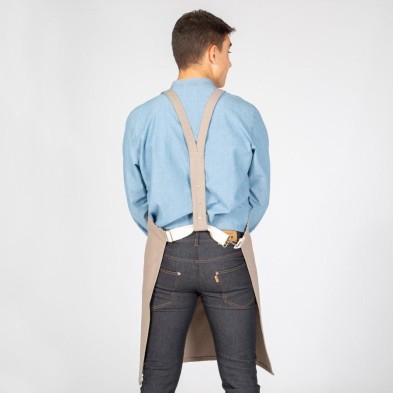 Delantal Garys 100005
