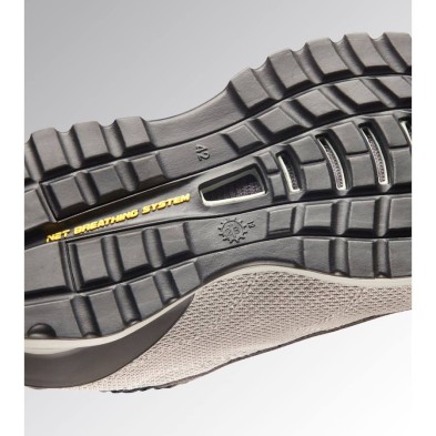 Zapatilla Diadora Glove Net Low s1pl