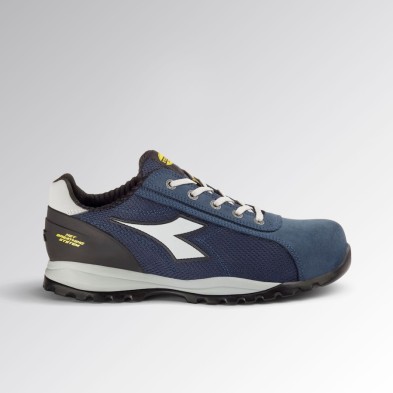 Zapatilla Diadora Glove Net Low s1pl