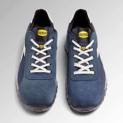 Zapatilla Diadora Glove Net Low s1pl