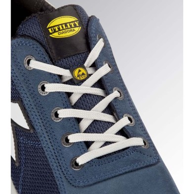 Zapatilla Diadora Glove Net Low s1pl