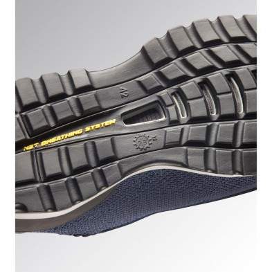 Zapatilla Diadora Glove Net Low s1pl