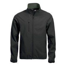 Comprar CHAQUETA SOFTSHELL CLIQUE BASIC 020910