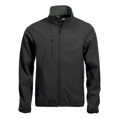 Chaqueta Softshell Clique Basic 020910