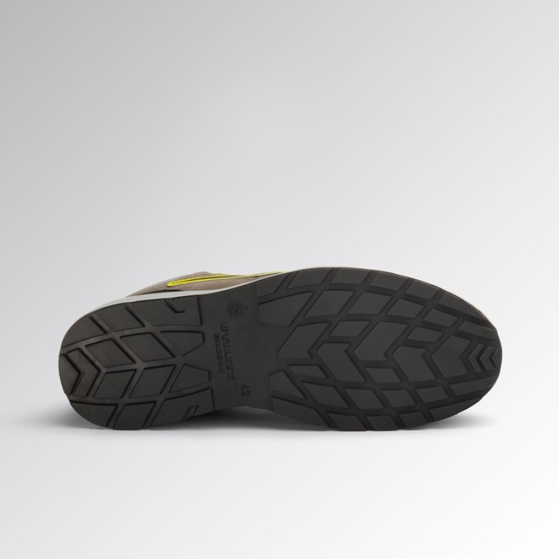 Bota diadora run net airbox mid s3s