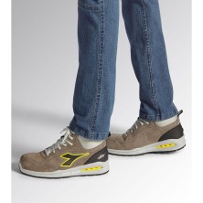 BOTA DIADORA RUN NET AIRBOX MID S3S