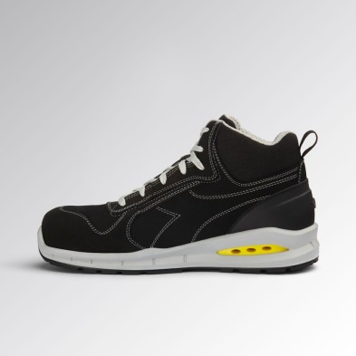 Bota Diadora Run Net Airbox Mid s3s