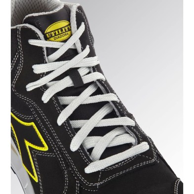 Bota Diadora Run Net Airbox Mid s3s