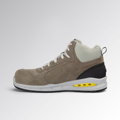 Bota Diadora Run Net Airbox Mid s3s