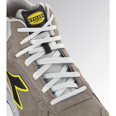 Bota Diadora Run Net Airbox Mid s3s