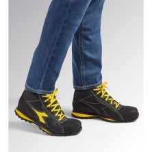 BOTA DIADORA GLOVE MID S3S