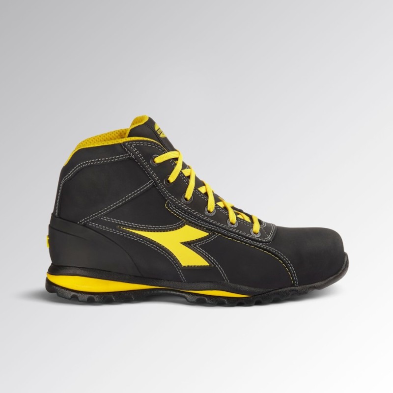 Bota diadora glove mid s3s