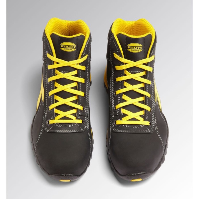 Bota diadora glove mid s3s