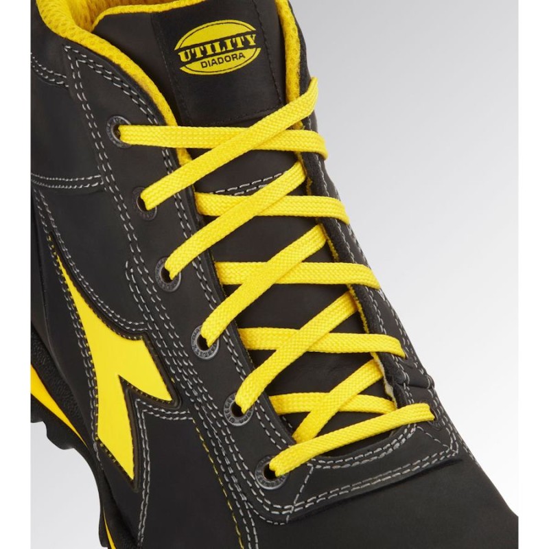 Bota diadora glove mid s3s