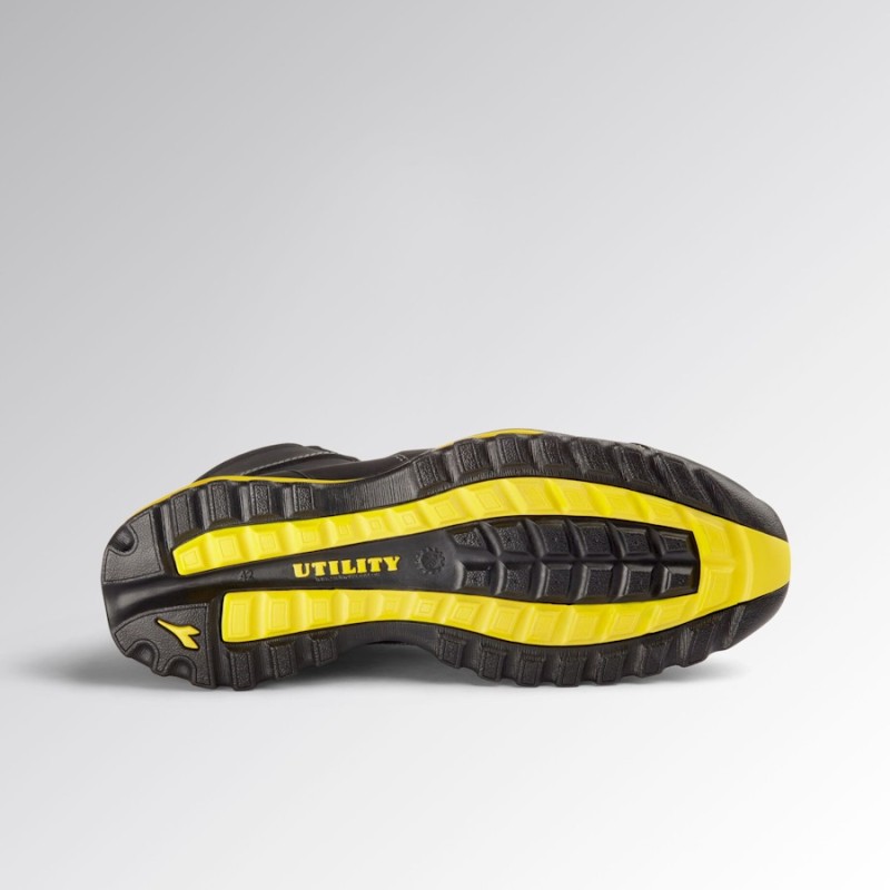 Bota diadora glove mid s3s