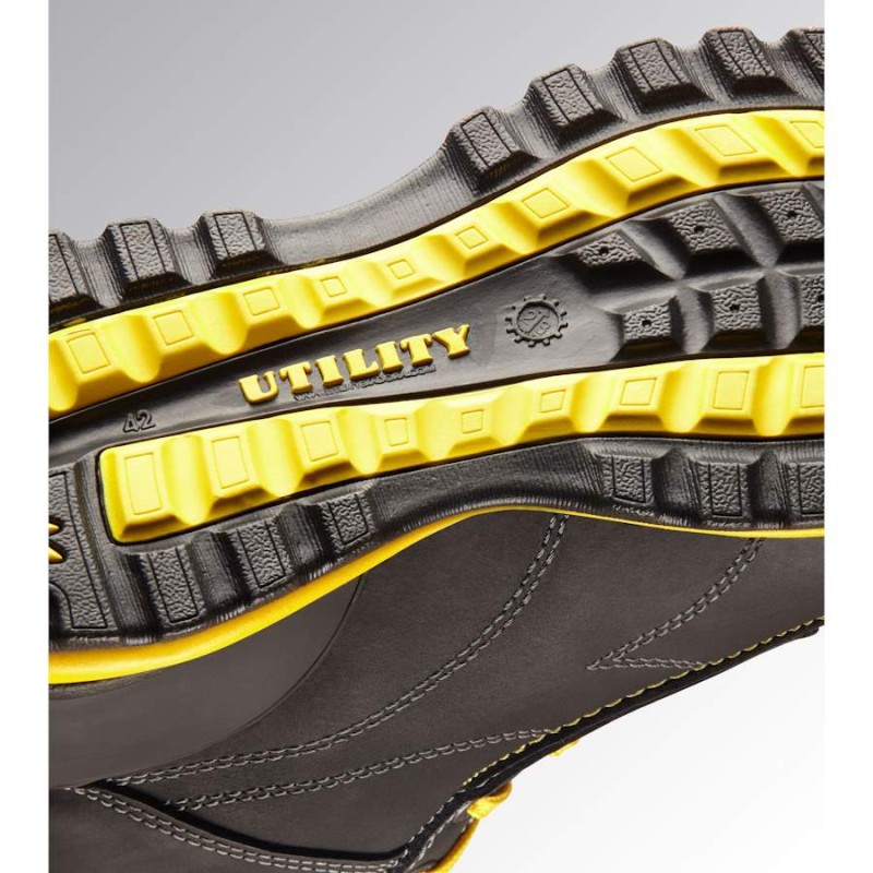 Bota diadora glove mid s3s